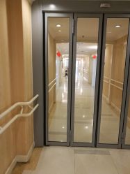 点击看大图 -中国福利会国际和平妇幼保健院(徐汇院区)
