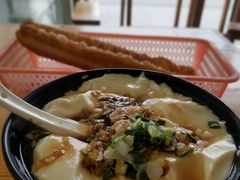 -小桃园·豆浆油条(复兴中路店)