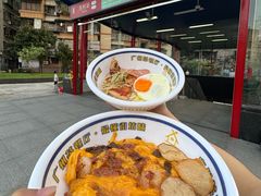 -公仔堂港式茶餐厅(西村店)