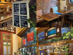 -西关84·History·Art·Cafe