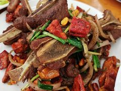 -乌记大厨餐厅