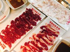 -为什么牛潮汕牛肉火锅(中信广场店)