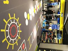 -贝菲特游泳健身(徐泾店)