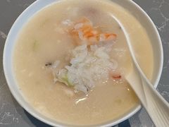 -潮州府·潮菜·砂锅粥(徐家汇店)