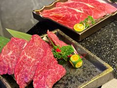 -樱嘢·炭火烧肉(惠南店)