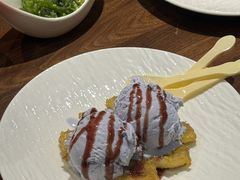 -春田小幸铁板烧(忠义街店)
