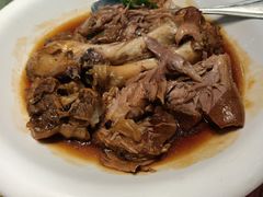 -鹊华居·地道鲁菜·海鲜·融合味(大明湖店)