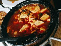 陈麻婆豆腐-花椒笑成都小馆(百脑汇店)