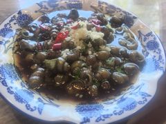 -呼吸森林·生态农庄农家乐私房菜