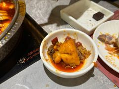 -一绪に寿喜烧(荟聚店)