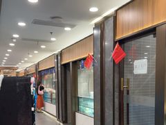 -王家沙点心店(南京西路总店)