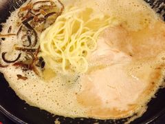 博多一幸舍(侨福芳草地店)-博多一幸舍(侨福芳草地购物中心店)