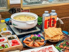 -金龙·打边炉(武进路店)