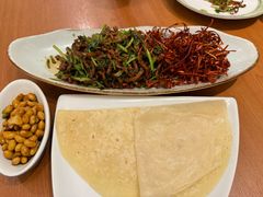 -老昌春饼(中央大街店)