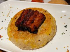 -蔡澜点心·粤菜(西单大悦城店)