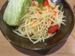 -mango tree芒果树泰国餐厅(青岛万象城店)