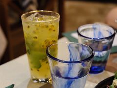 百香果mojito-BONAZZA 意大利餐厅