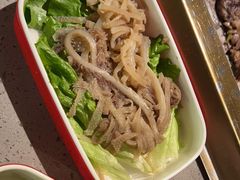 -芝小官毛肚火锅海鲜自助(淮安清江浦区新亚店)