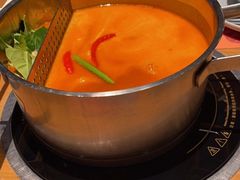 -生如夏花泰式火锅(鹭洲里店)