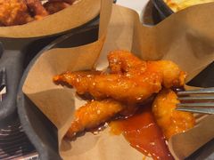 -必胜客(上海新南方商城PH店)