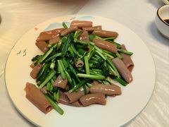 -宾朋海鲜特色美食餐厅·纯手工鲅鱼水饺(兴海路店)