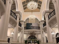 -上海外滩华尔道夫酒店