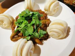 -星河湾温泉洗浴酒店