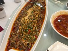 -成都驻京办餐厅(蜀都宾馆店)