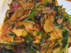 -滇铺子·云南特色菜·第九届野生菌美食节(东风东路c86店)