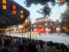 -深圳锦绣中华民俗村