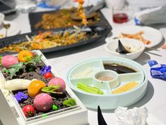 -3号仓库·创意中国菜(嘉兴龙鼎万达店)