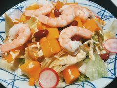 -和一料理(安阳店)