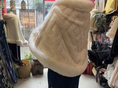 -暮晚尘香汉服旗袍