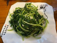 -徽州美食(三十年老店)