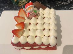 -上海丽笙精选海仑宾馆·莫赛克餐厅