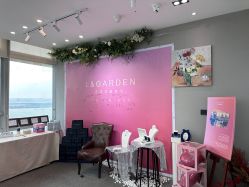-克拉花园珠宝(诚品生活店)