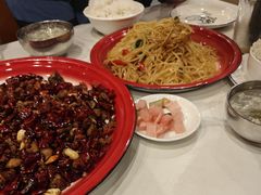 -成都美食巫山烤鱼(三里河路店)