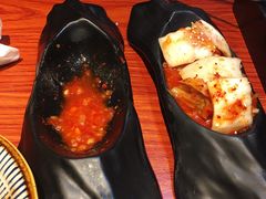 -山之屋炭火烧肉·生啤畅饮(大朗万科中央公园店)