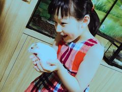 -藦茜花园宠物主题亲子互动体验馆(国顺东路店)