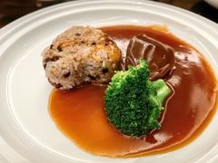 -泛太平洋大酒店·海天楼中餐厅·粤菜