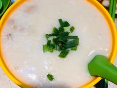 -生记粥店(旺角店)