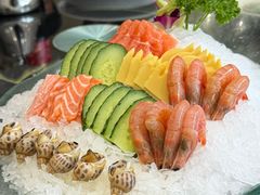 -好兄弟郭巨海鲜(天一阁店)