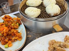 -张包铺(道外店)