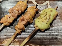 -鸟鹏烧鸟居酒屋(熙龙湾店)