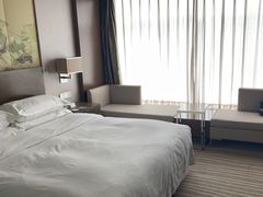-北京希尔顿逸林酒店