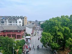 -襄阳古城