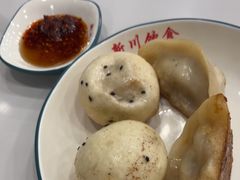 -新川饮食(新川小区店)