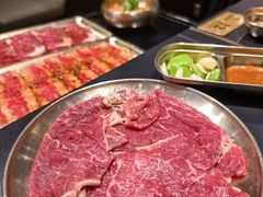 -西塔老太太泥炉烤肉(龙湖北苑天街店)