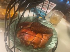 -佬麻雀·剁椒鱼头(京基KK One店)