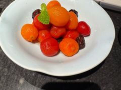 -德永枣香烤鸭(官舍店)